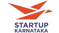 A Logo of Startup Karnataka